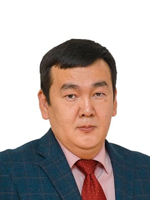 А.Одгэрэл