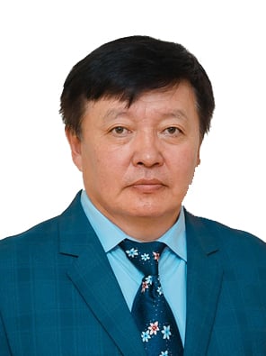 Я.Дашдорж