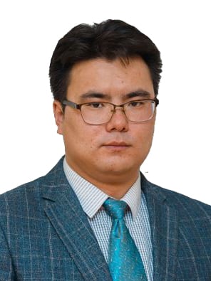 С.Өлзийбаяр ( — Ахлах багш