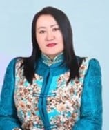 Л.Одончимэг (доктор, — Дэд профессор
